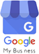 Logo Google My Business