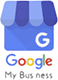 Logo Google My Business