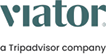 Viator Logo