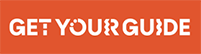 get Your Guide Logo