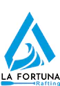 logo La Fortuna Rafting