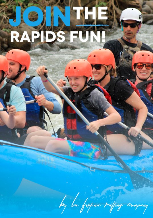 Arenal-rafting-Tour-By-La-Fortuna-Company-