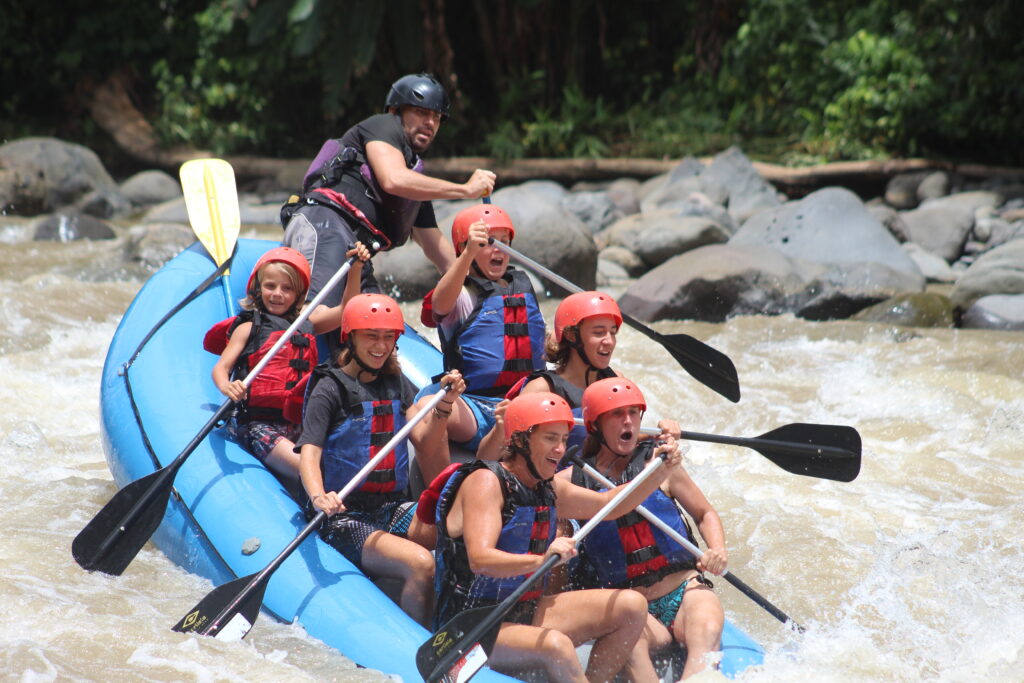 Private-Rafting-tour