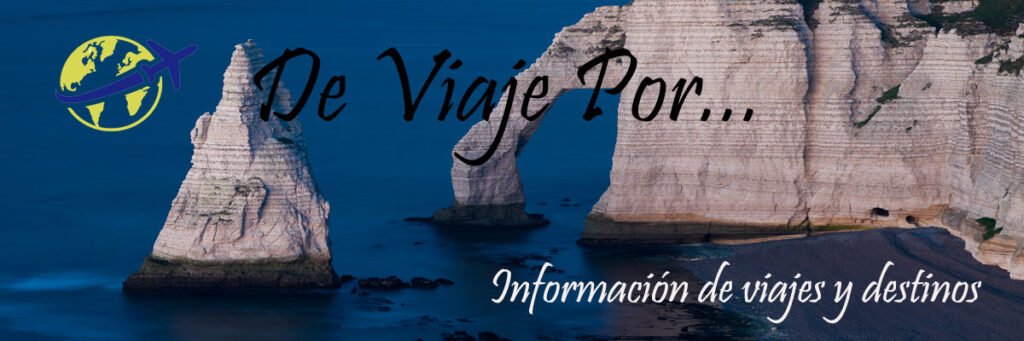 De viajes por banner