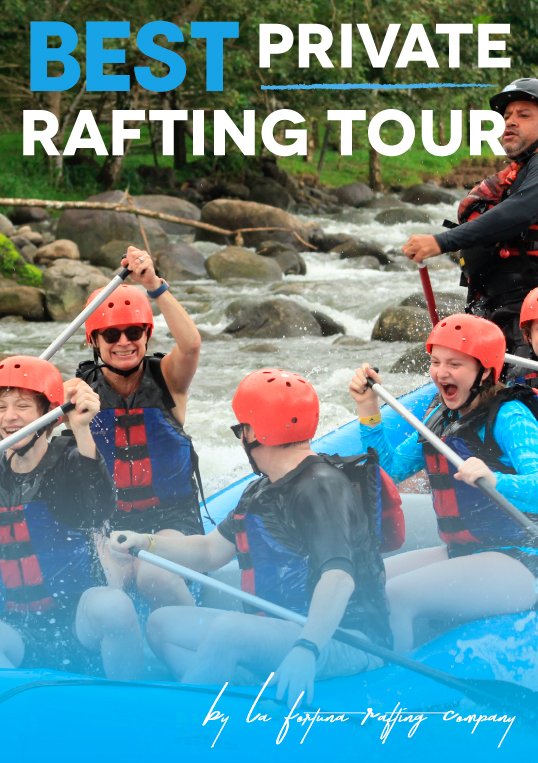 best-Private-Rafting-Tour