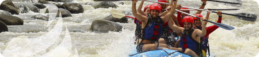 La Fortuna Rafing Tour Balsa-01